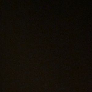 Meet your Posher, Hunter